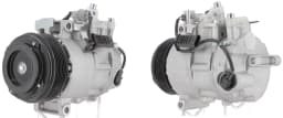 Kompressor, kliimaseade CEVAM 8629667