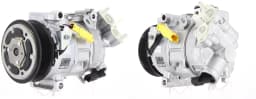 Kompressor, kliimaseade CEVAM 8629856