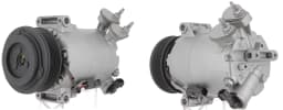 Kompressor, kliimaseade CEVAM 8623404