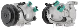 Kompressor, kliimaseade CEVAM 8623392