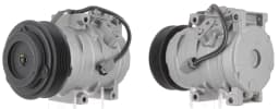 Kompressor, kliimaseade CEVAM 8638828