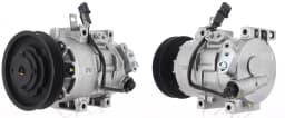 Kompressor, kliimaseade CEVAM 8623415