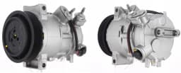 Kompressor, kliimaseade CEVAM 8629676