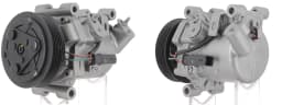 Kompressor, kliimaseade CEVAM 8637153