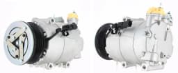 Kompressor, kliimaseade CEVAM 8623413