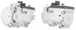 Kompressor, kliimaseade CEVAM 8600360