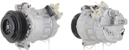 Kompressor, kliimaseade CEVAM 8608635