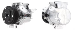 Kompressor, kliimaseade CEVAM 8613070