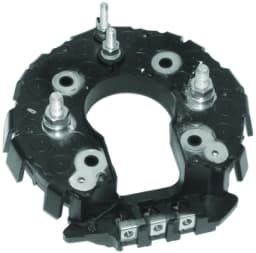 Seadistaja, generaator BOM-Prestolite 6360-345
