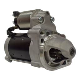 Starter BOM-Prestolite S1276D