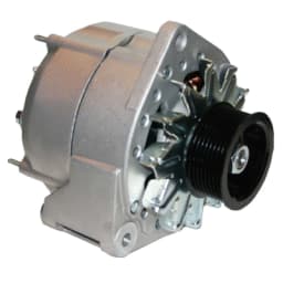 Generaator BOM-Prestolite 860559