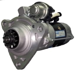 Starter BOM-Prestolite M90R3554SE