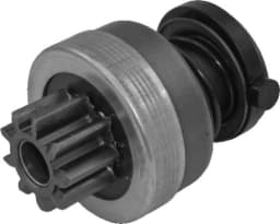 Hammastrummel, starter BOM-Prestolite 861206
