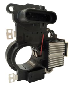 Generaatori pingeregulaator BOM-Prestolite 861074