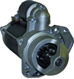 Starter BOM-Prestolite 861314
