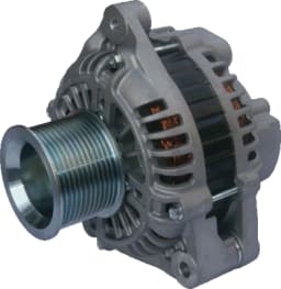 Generaator BOM-Prestolite 861286