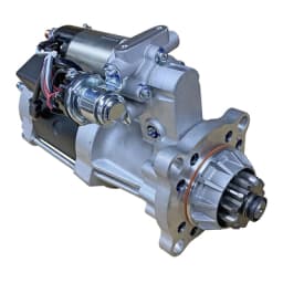 Starter BOM-Prestolite M128R3821SE