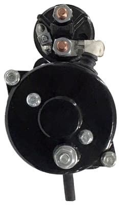 Starter BOM-Prestolite S5009L