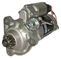 Starter BOM-Prestolite M105R3131SE