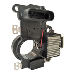Generaatori pingeregulaator BOM-Prestolite 861302