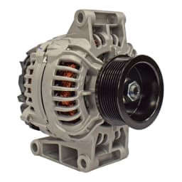 Generaator BOM-Prestolite A148P491