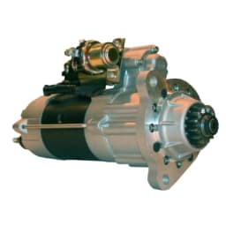 Starter BOM-Prestolite M105R3507SE