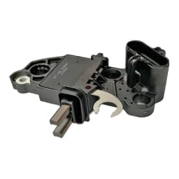 Generaatori pingeregulaator BOM-Prestolite P00317