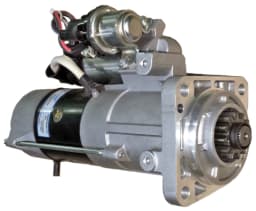Starter BOM-Prestolite M90R3568SE