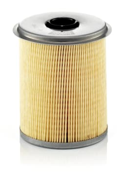 Kütusefilter MANN-FILTER P 735 x