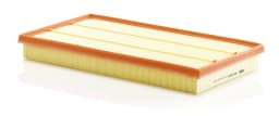 Õhufilter MANN-FILTER C 43 002