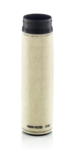 Lisa õhufilter MANN-FILTER CF 450