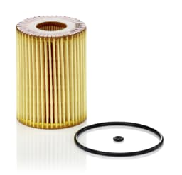 Õlifilter MANN-FILTER HU 821 x