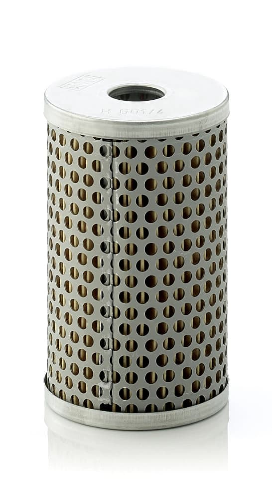 Hüdraulikafilter, roolimine MANN-FILTER H 601/4
