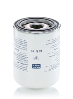 Filter, suruõhutehnika MANN-FILTER LB 1374/2