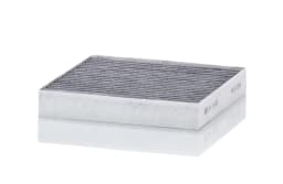 Filter, salongiõhk MANN-FILTER CUK 18 009
