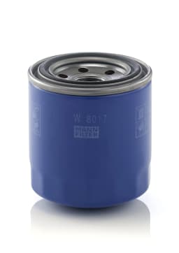 Õlifilter MANN-FILTER W 8017