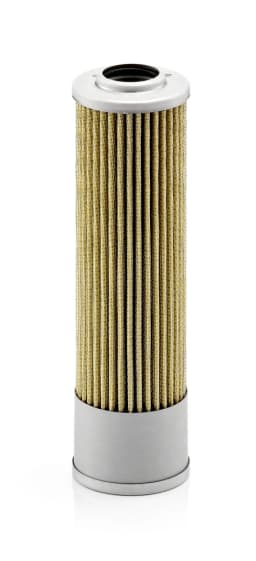 Filter, tööhüdraulika MANN-FILTER H 614/3