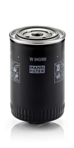 Õlifilter MANN-FILTER W 940/66