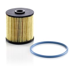 Kütusefilter MANN-FILTER PU 7010 z