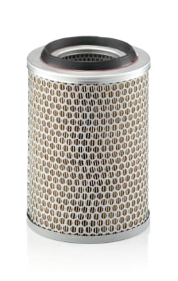 Õhufilter MANN-FILTER C 17 217