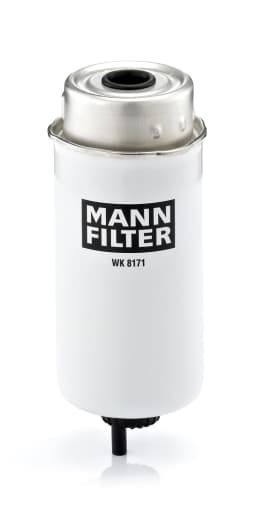 Kütusefilter MANN-FILTER WK 8171