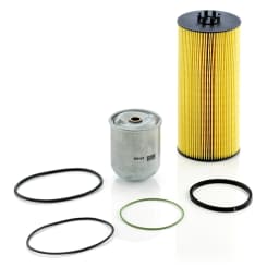 Õlifilter MANN-FILTER SP 2041-2 x