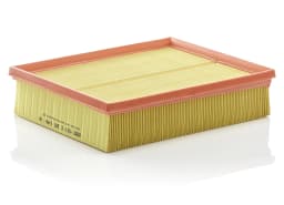 Õhufilter MANN-FILTER C 25 146