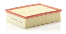Õhufilter MANN-FILTER C 27 192/1