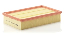 Õhufilter MANN-FILTER C 28 100