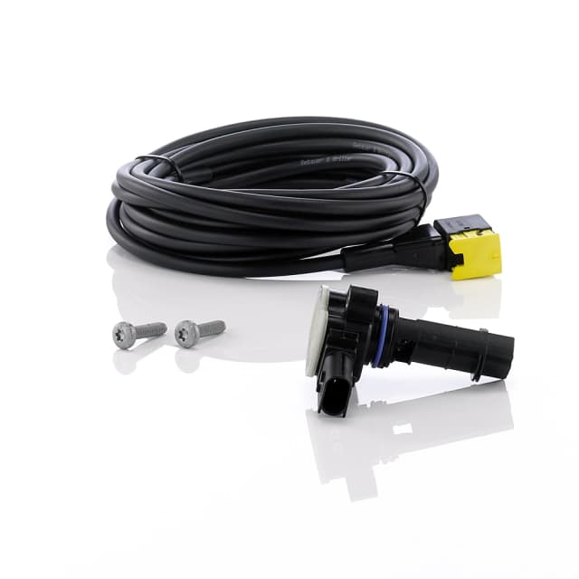 Kütuse eelsoojendi MANN-FILTER DH 32 KIT