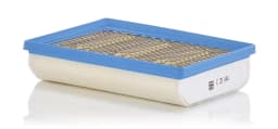 Õhufilter MANN-FILTER C 25 044