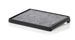 Filter, salongiõhk MANN-FILTER CUK 33 001