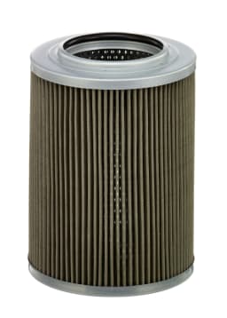 Filter, tööhüdraulika MANN-FILTER HD 155