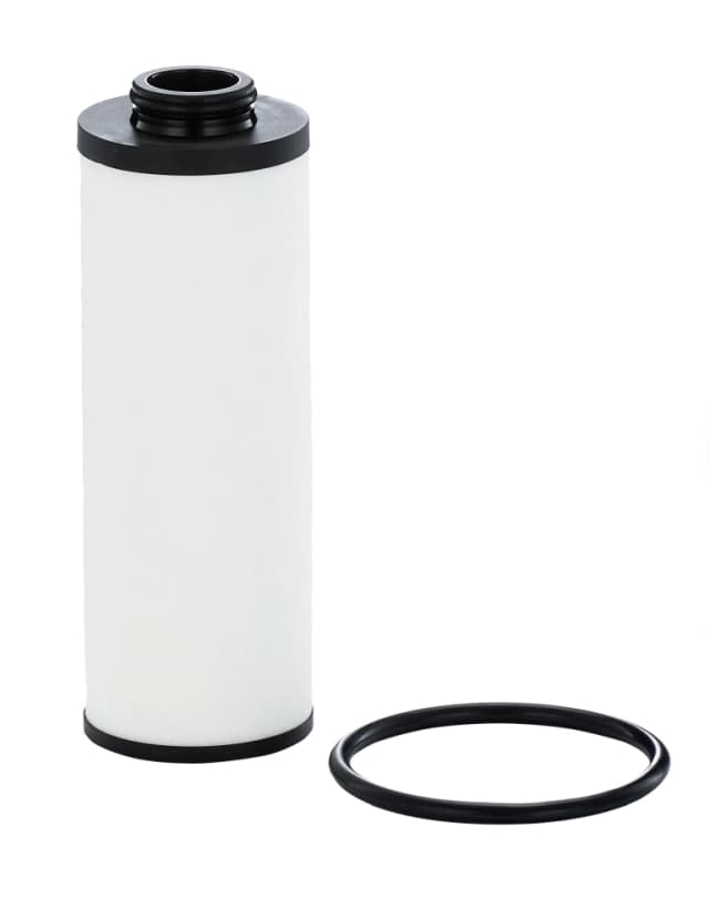 Hüdraulikafilter, automaatkäigukast MANN-FILTER H 4008 z